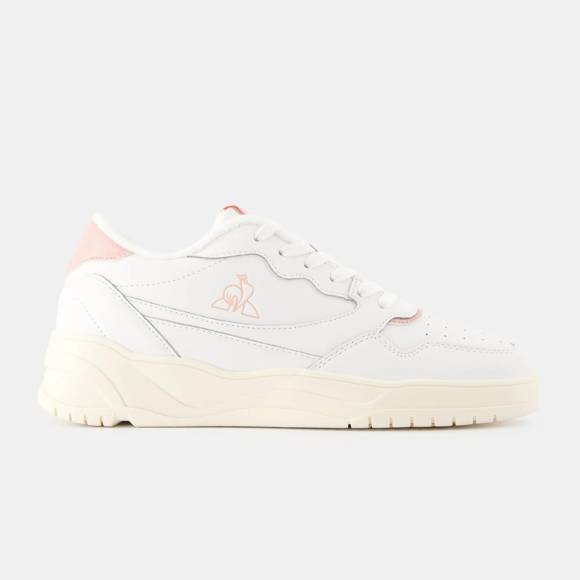 Outlet Chaussures LCS ALMA Femme Femme Baskets Et Sneakers