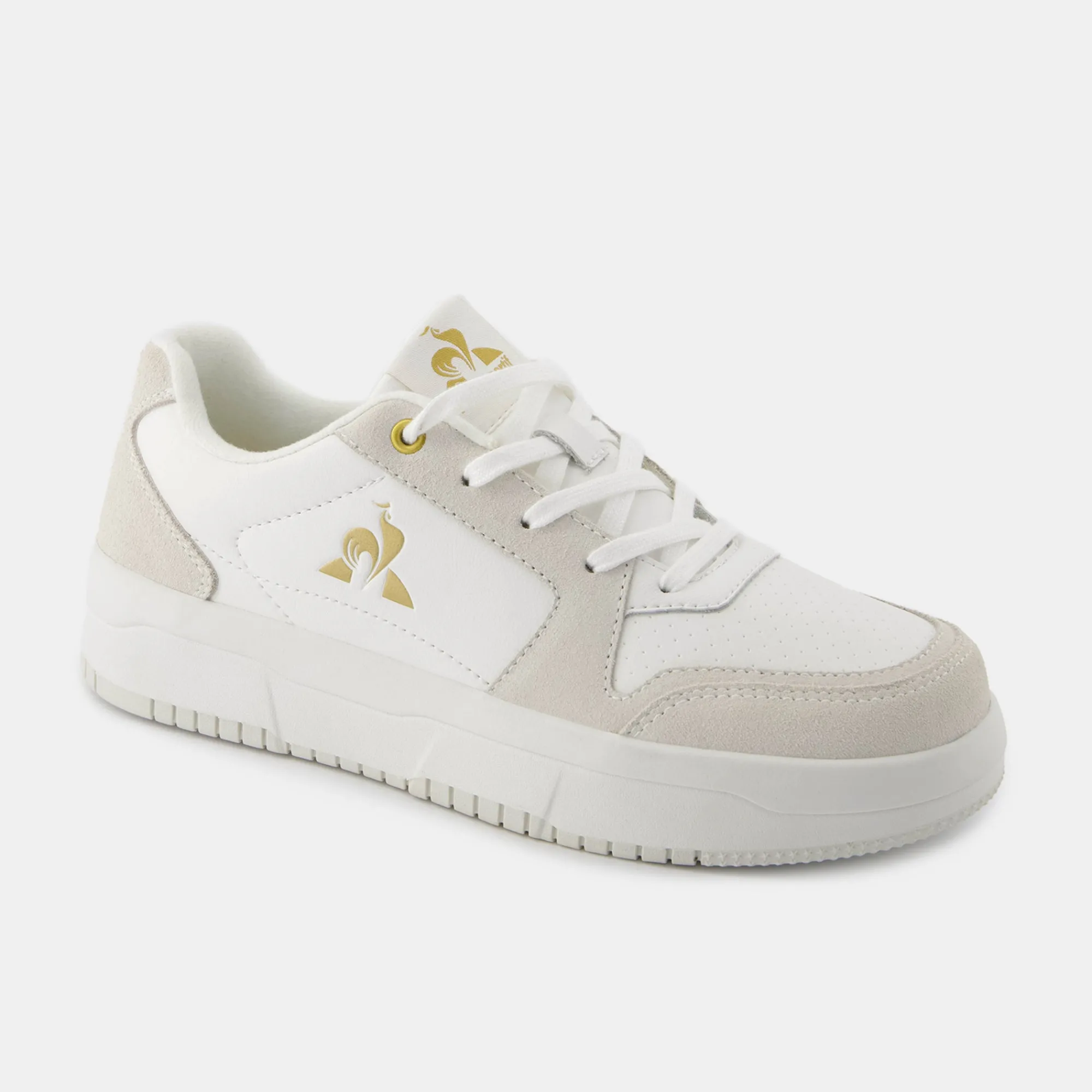 Outlet Chaussures LCS BILLIE Femme Femme Baskets Et Sneakers