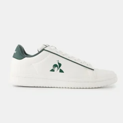 Shop Chaussures LCS COURT CLEAN Homme Homme Baskets Et Sneakers