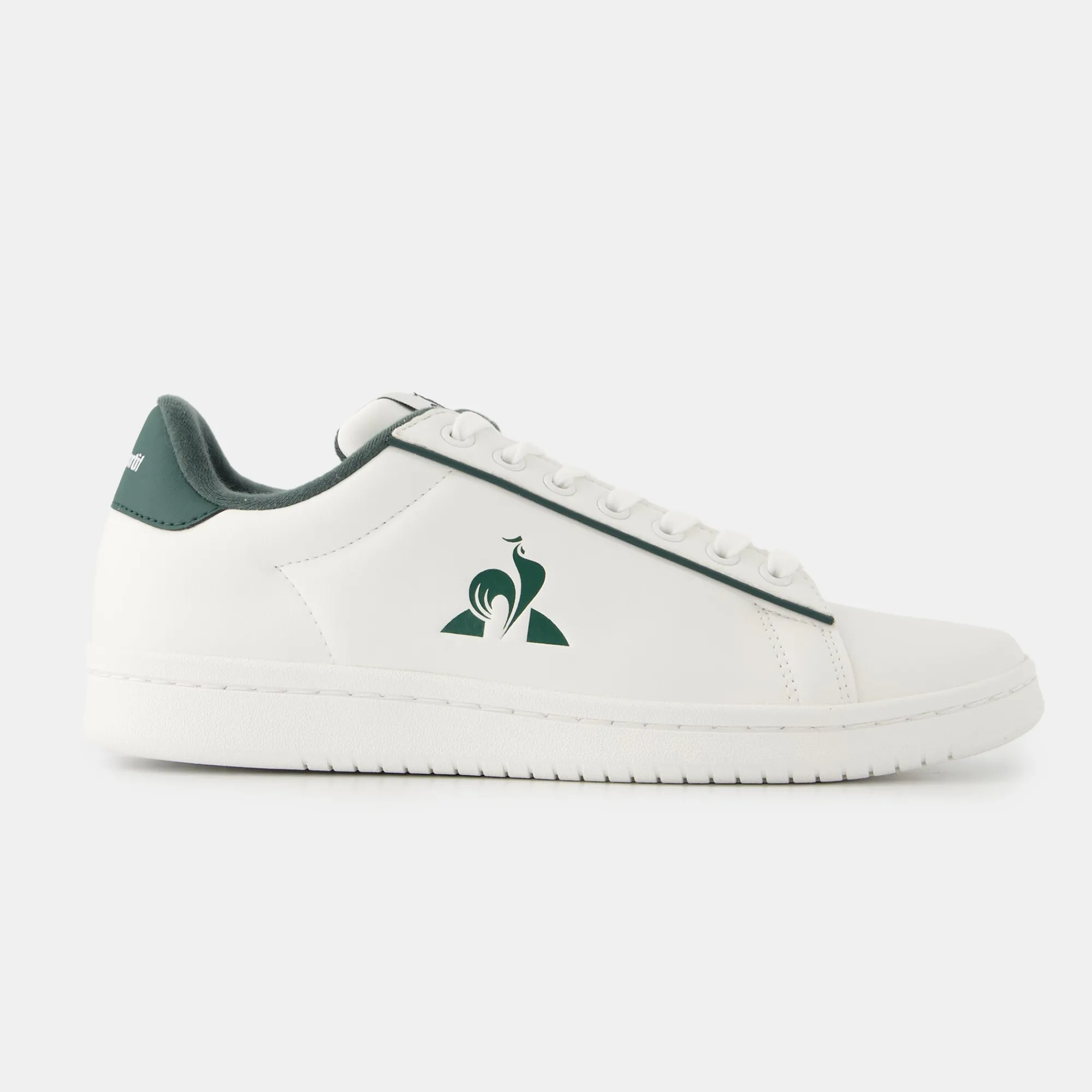 Shop Chaussures LCS COURT CLEAN Homme Homme Baskets Et Sneakers