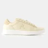 Flash Sale Chaussures LCS COURT CLEAN W Femme Femme Baskets Et Sneakers