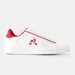 Cheap Chaussures LCS COURT CLEAN W Femme Femme Baskets Et Sneakers