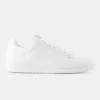 Discount Chaussures LCS COURT CLEAN Unisexe Femme Baskets Et Sneakers | Baskets Et Sneakers