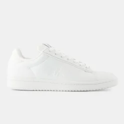 Discount Chaussures LCS COURT CLEAN Unisexe Femme Baskets Et Sneakers | Baskets Et Sneakers
