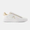 Sale Chaussures LCS COURT CLEAN W Femme Femme Baskets Et Sneakers
