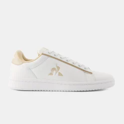 Sale Chaussures LCS COURT CLEAN W Femme Femme Baskets Et Sneakers