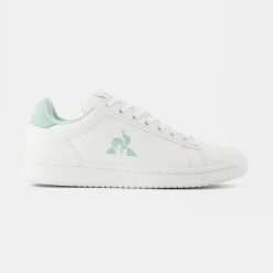 Best Chaussures LCS COURT CLEAN W Femme Femme Baskets Et Sneakers