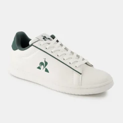 Shop Chaussures LCS COURT CLEAN Homme Homme Baskets Et Sneakers