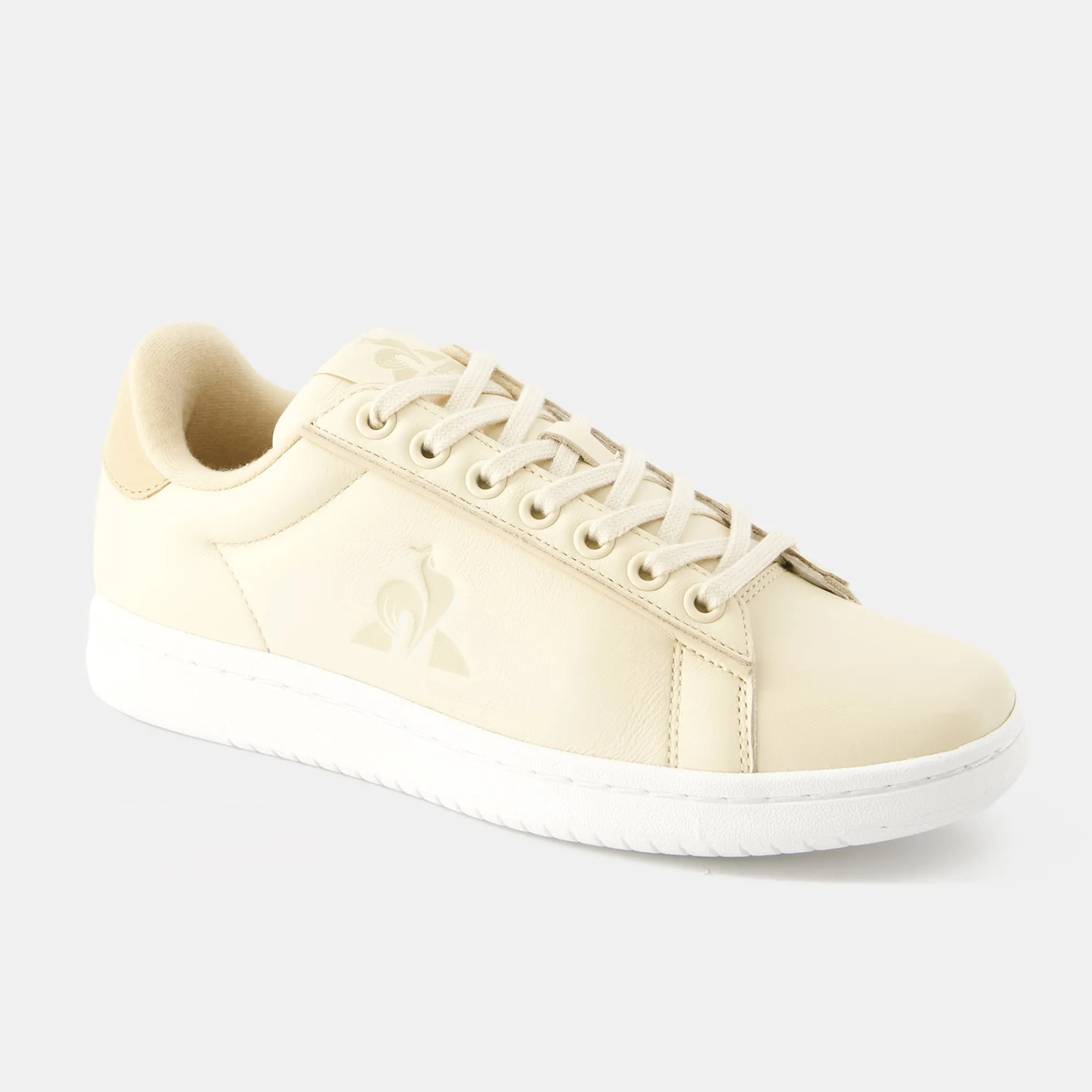 Flash Sale Chaussures LCS COURT CLEAN W Femme Femme Baskets Et Sneakers
