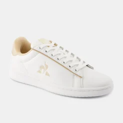 Sale Chaussures LCS COURT CLEAN W Femme Femme Baskets Et Sneakers
