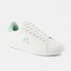 Best Chaussures LCS COURT CLEAN W Femme Femme Baskets Et Sneakers