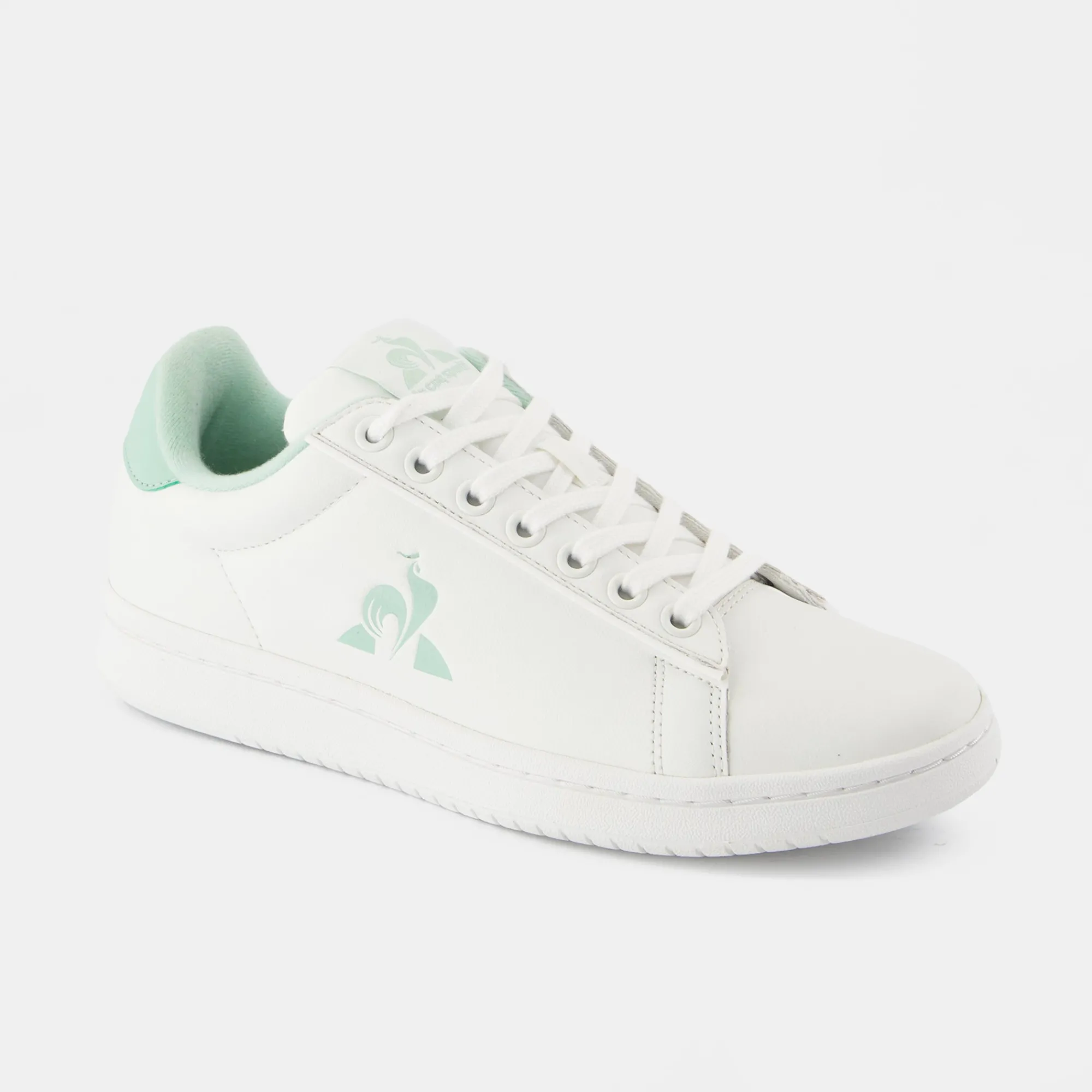Best Chaussures LCS COURT CLEAN W Femme Femme Baskets Et Sneakers