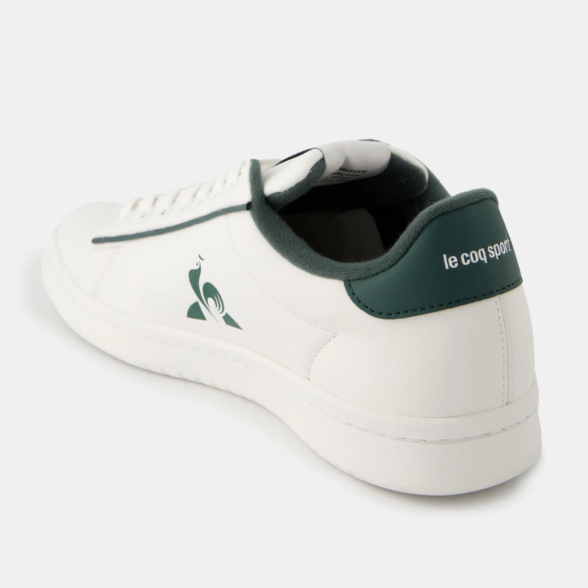 Shop Chaussures LCS COURT CLEAN Homme Homme Baskets Et Sneakers