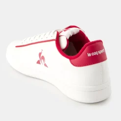 Cheap Chaussures LCS COURT CLEAN W Femme Femme Baskets Et Sneakers