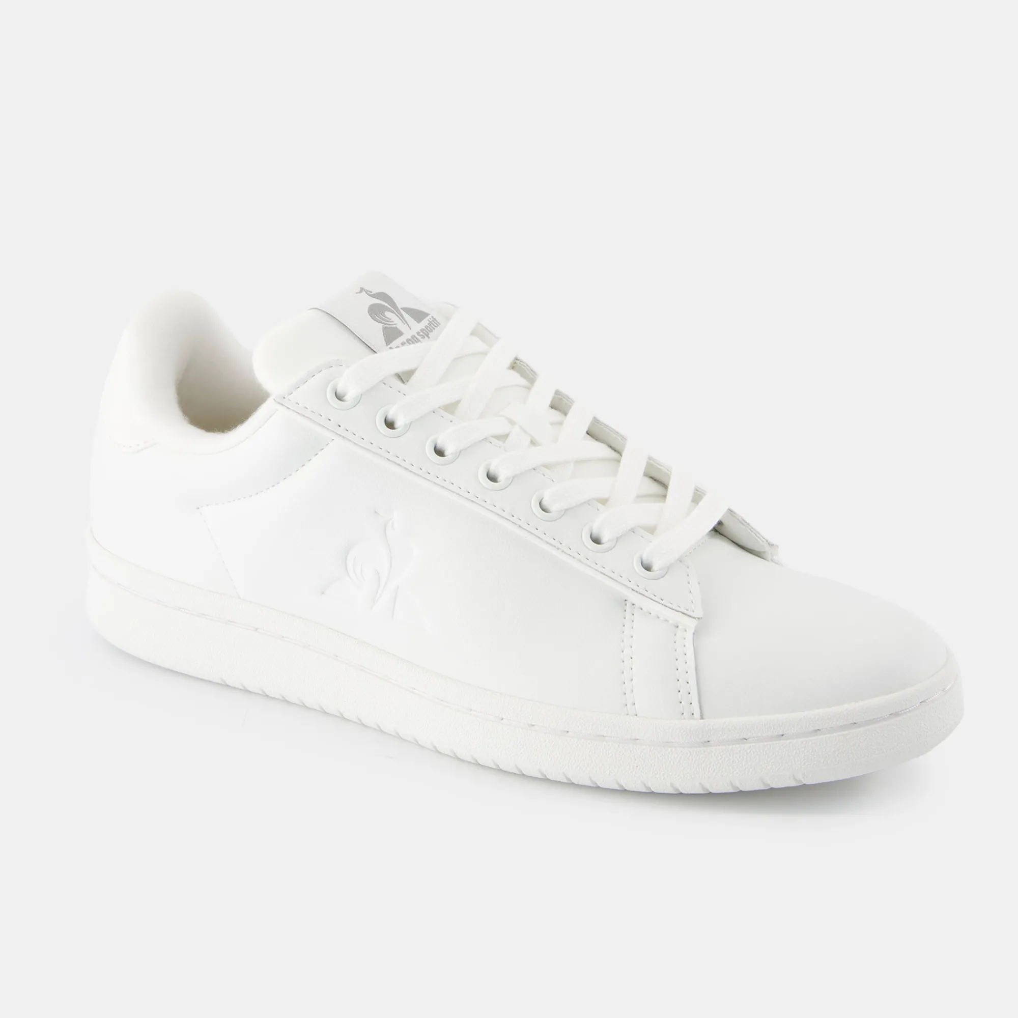 Discount Chaussures LCS COURT CLEAN Unisexe Femme Baskets Et Sneakers | Baskets Et Sneakers