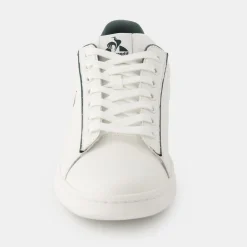 Shop Chaussures LCS COURT CLEAN Homme Homme Baskets Et Sneakers