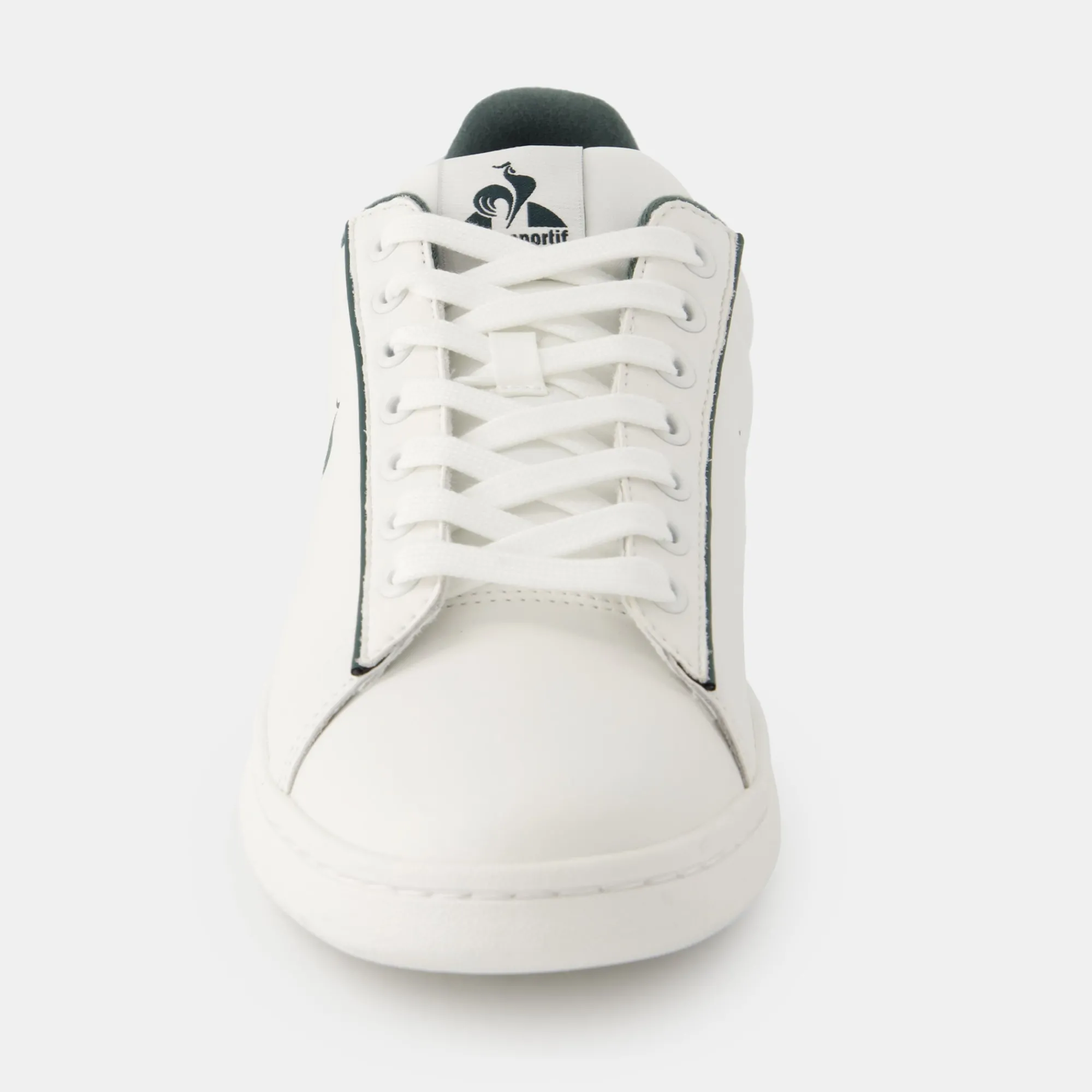 Shop Chaussures LCS COURT CLEAN Homme Homme Baskets Et Sneakers