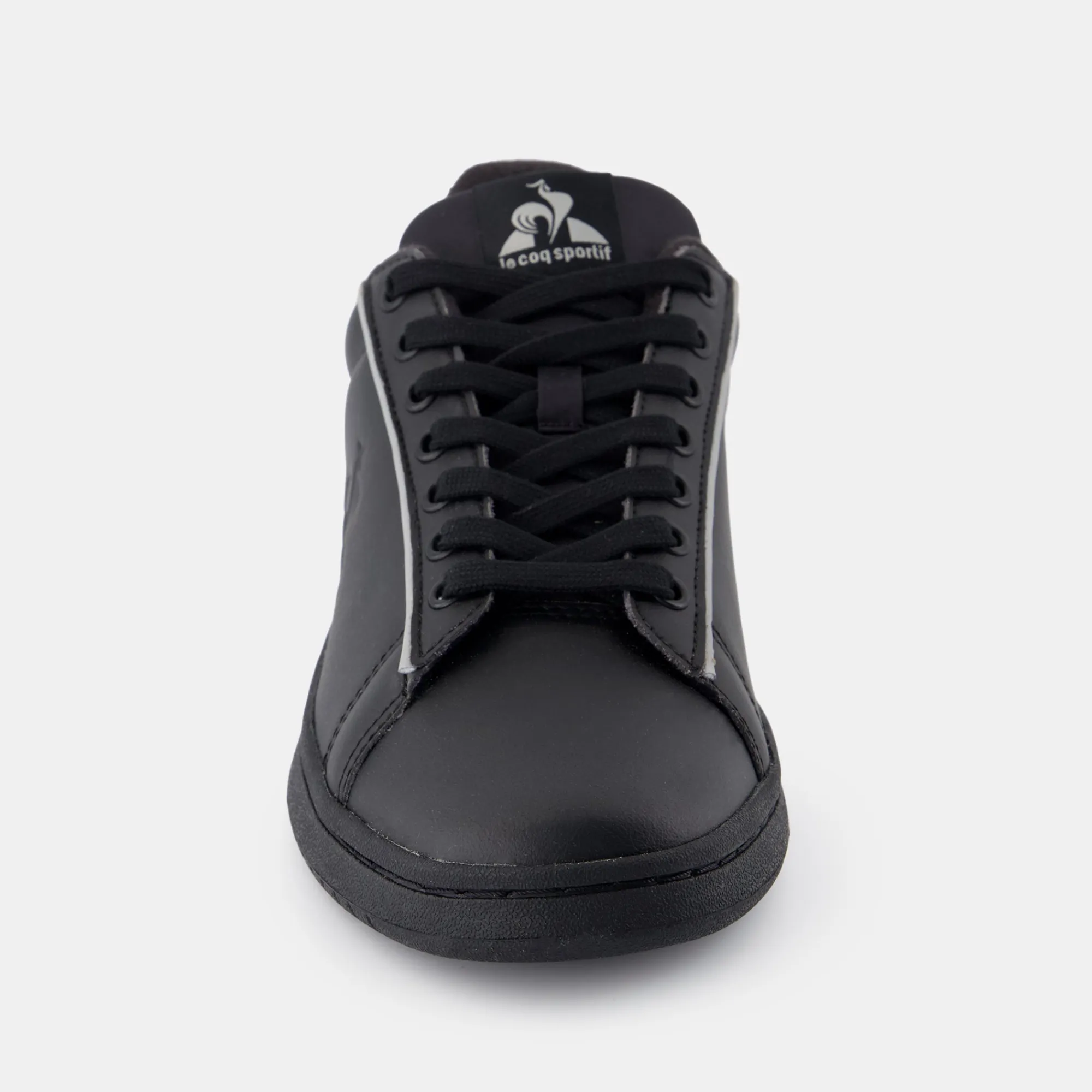 Store Chaussures LCS COURT CLEAN Unisexe Femme Baskets Et Sneakers | Baskets Et Sneakers