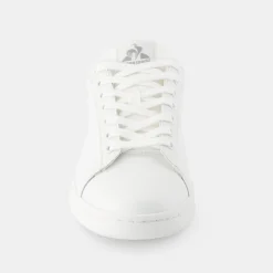 Discount Chaussures LCS COURT CLEAN Unisexe Femme Baskets Et Sneakers | Baskets Et Sneakers