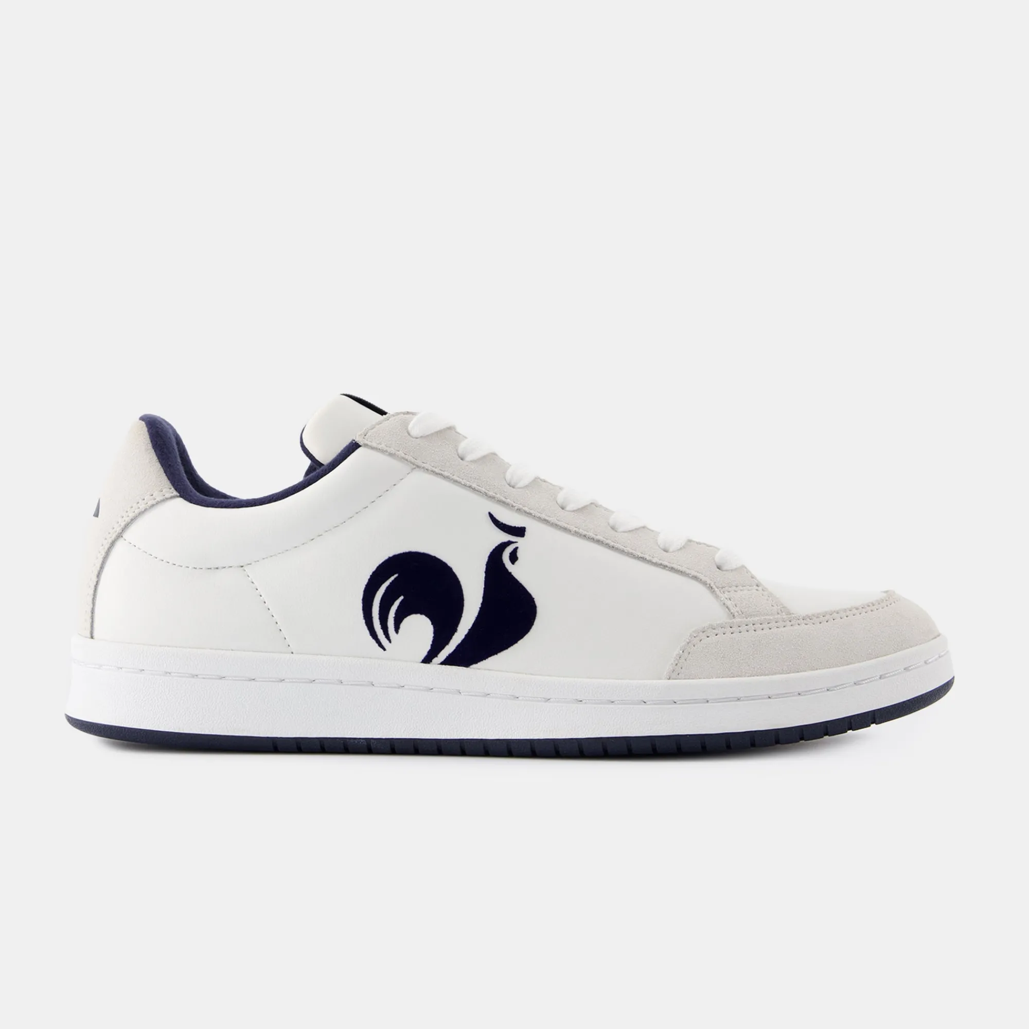 Store Chaussures LCS COURT ROOSTER Homme Homme Baskets Et Sneakers