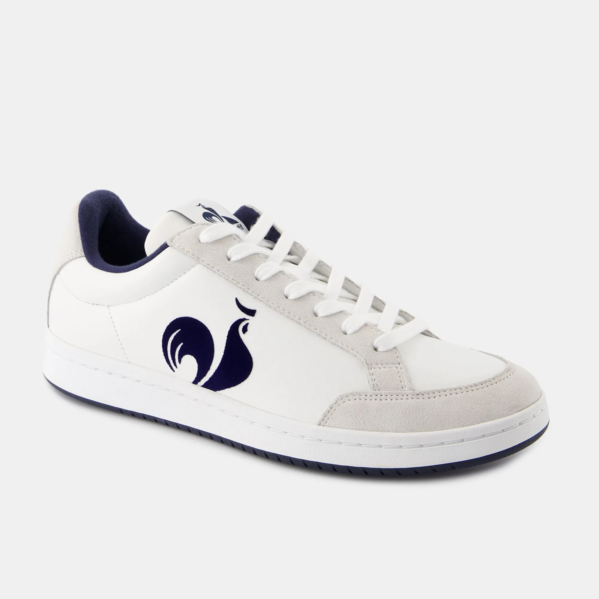 Store Chaussures LCS COURT ROOSTER Homme Homme Baskets Et Sneakers