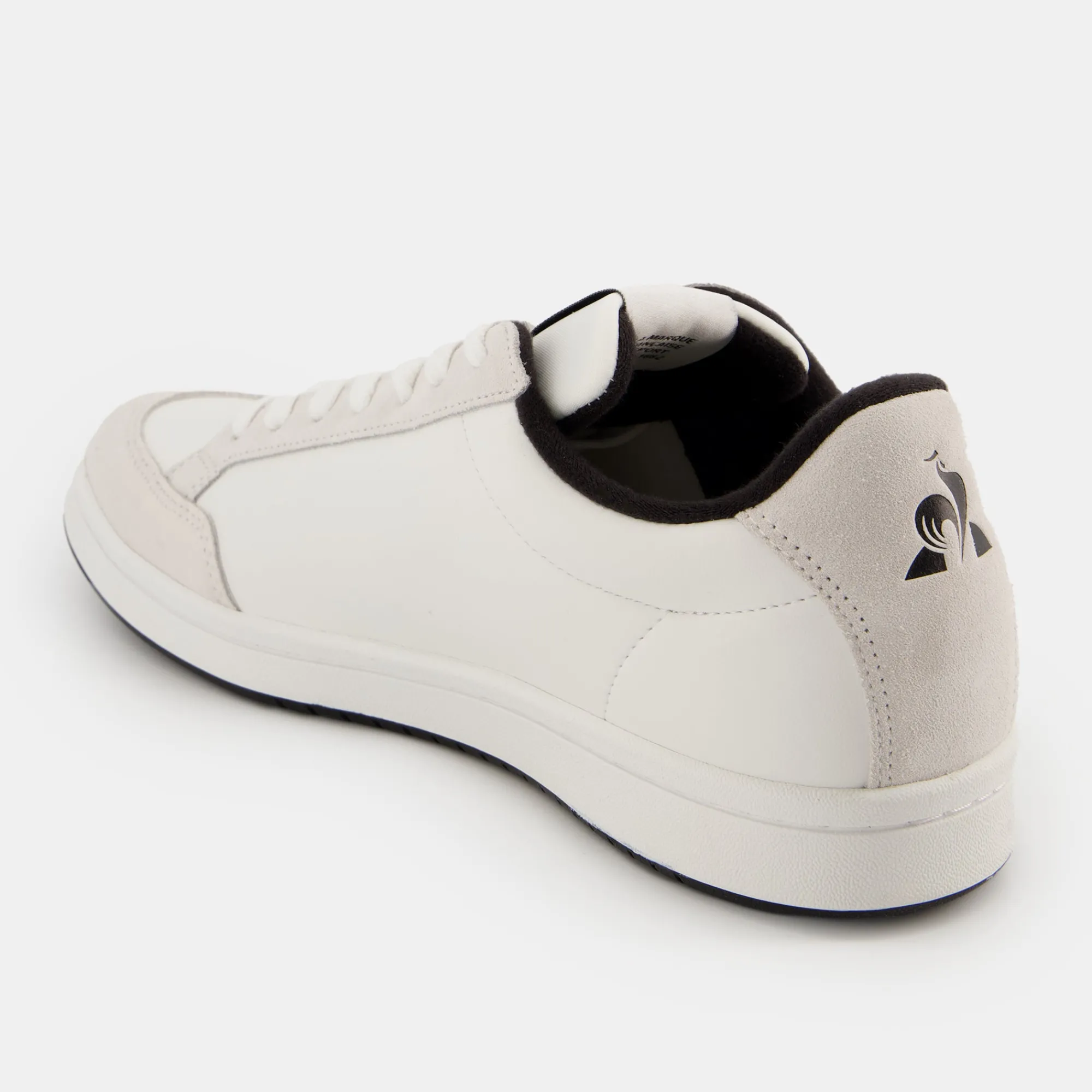Best Chaussures LCS COURT ROOSTER Homme Homme Baskets Et Sneakers