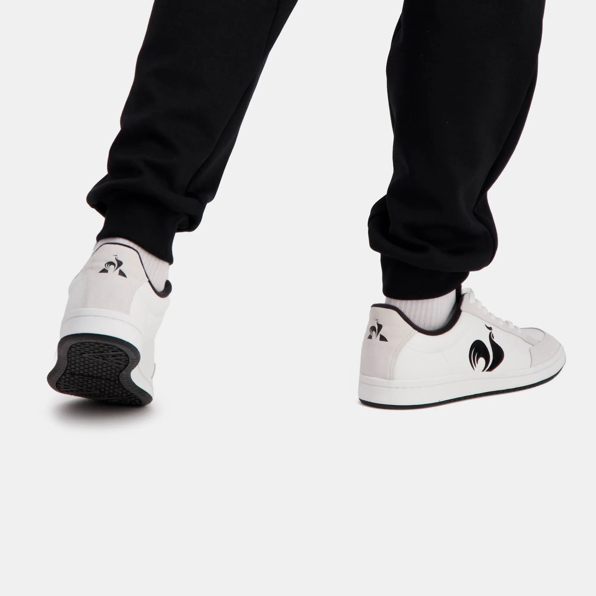 Best Chaussures LCS COURT ROOSTER Homme Homme Baskets Et Sneakers