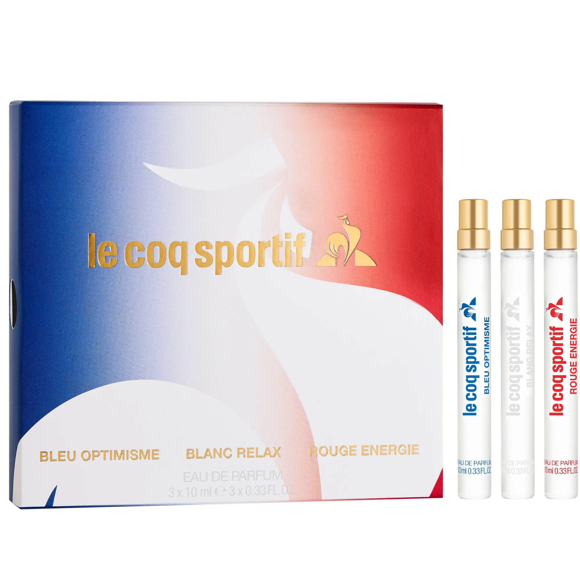 Cheap Coffret Découverte Parfums 3x10ml Femme Parfums | Parfums