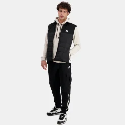 Cheap Contemporain Doudoune sans manche Homme Homme Vestes Et Doudounes