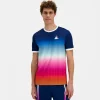 Outlet Contemporain Maillot Homme Homme T-shirts Et Hauts