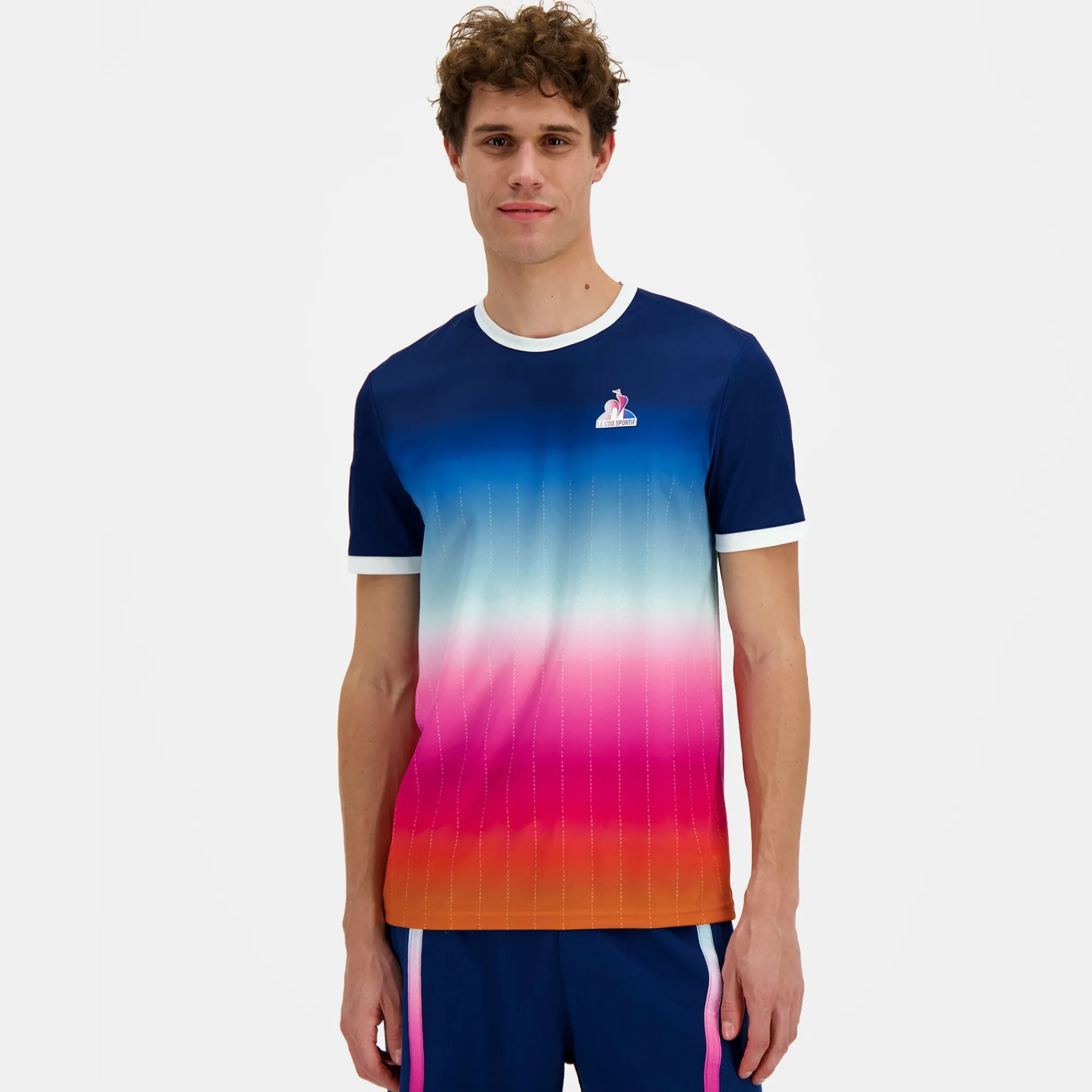 Outlet Contemporain Maillot Homme Homme T-shirts Et Hauts