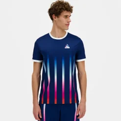 Best Sale Contemporain Maillot Homme Homme T-shirts Et Hauts