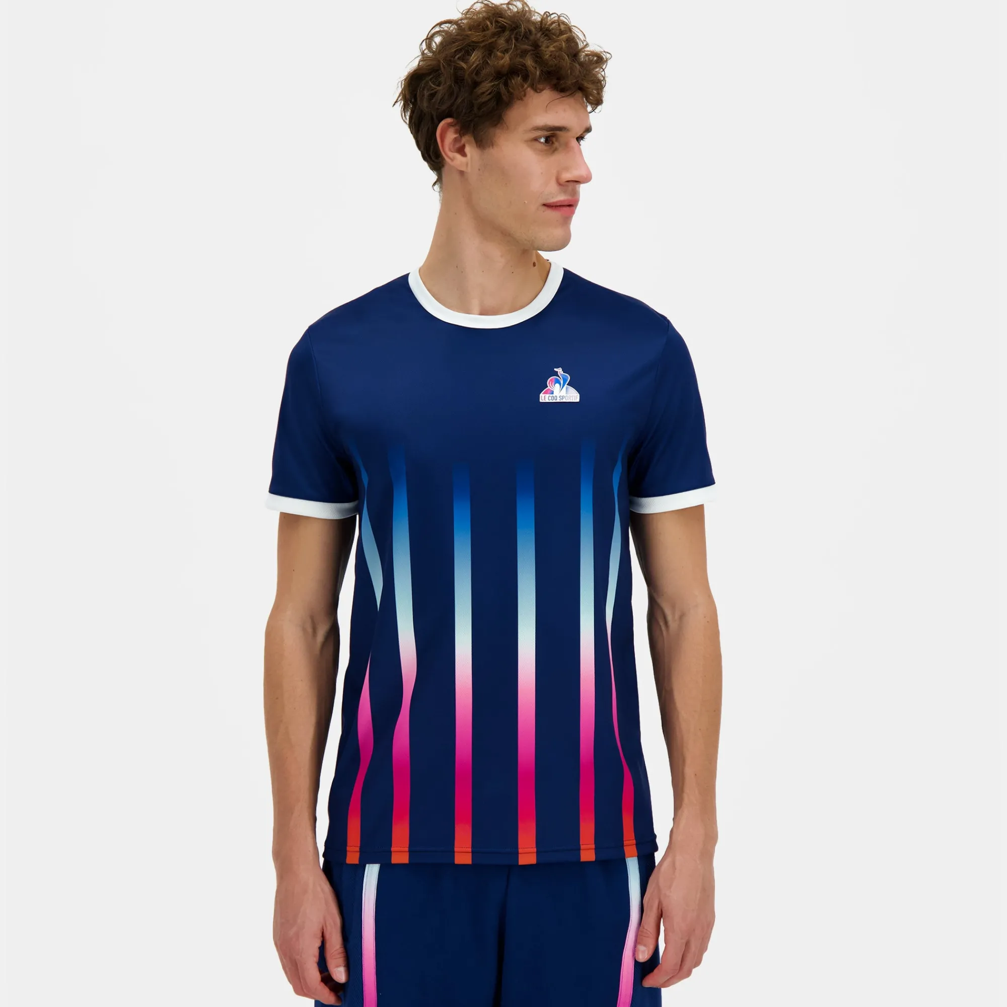 Best Sale Contemporain Maillot Homme Homme T-shirts Et Hauts