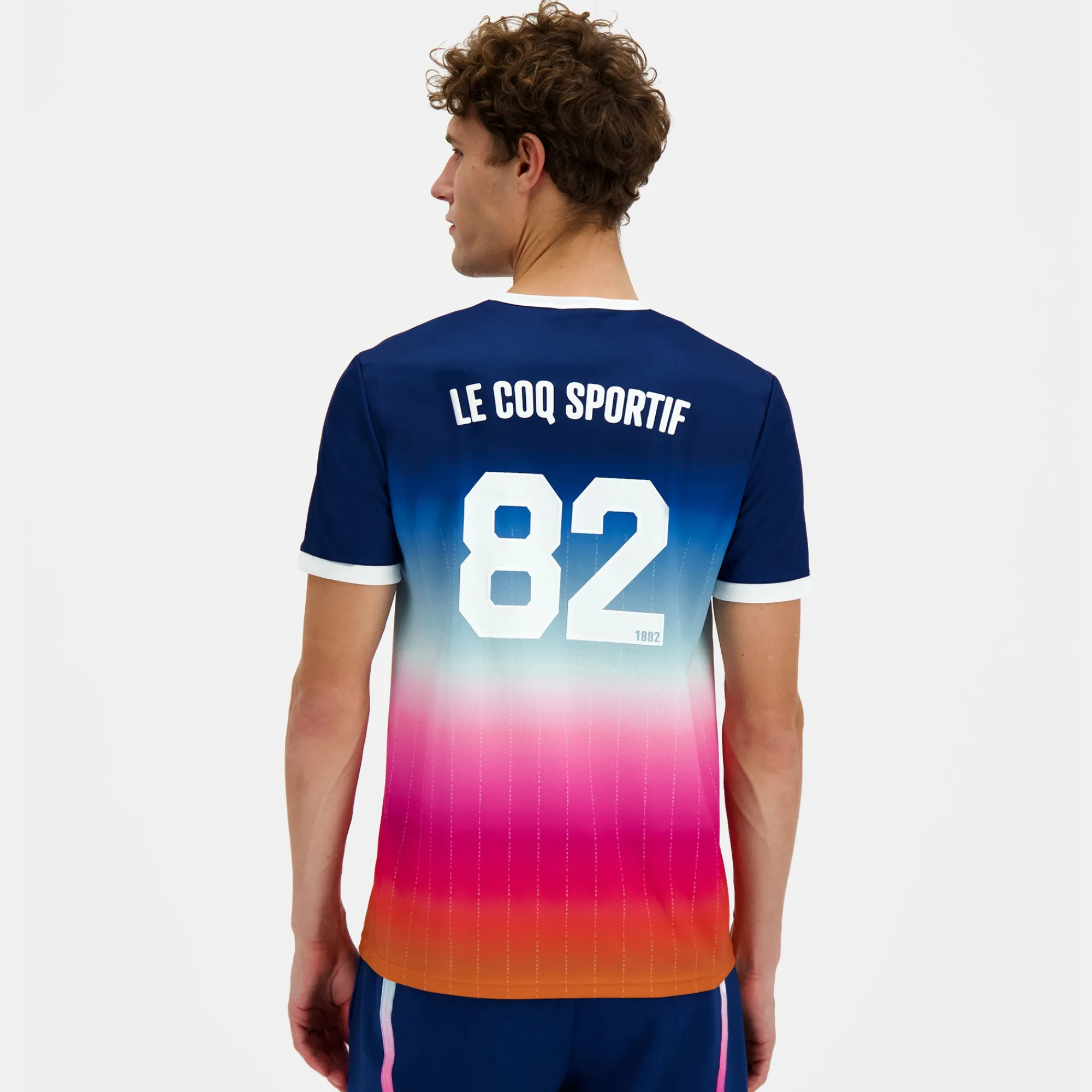 Outlet Contemporain Maillot Homme Homme T-shirts Et Hauts