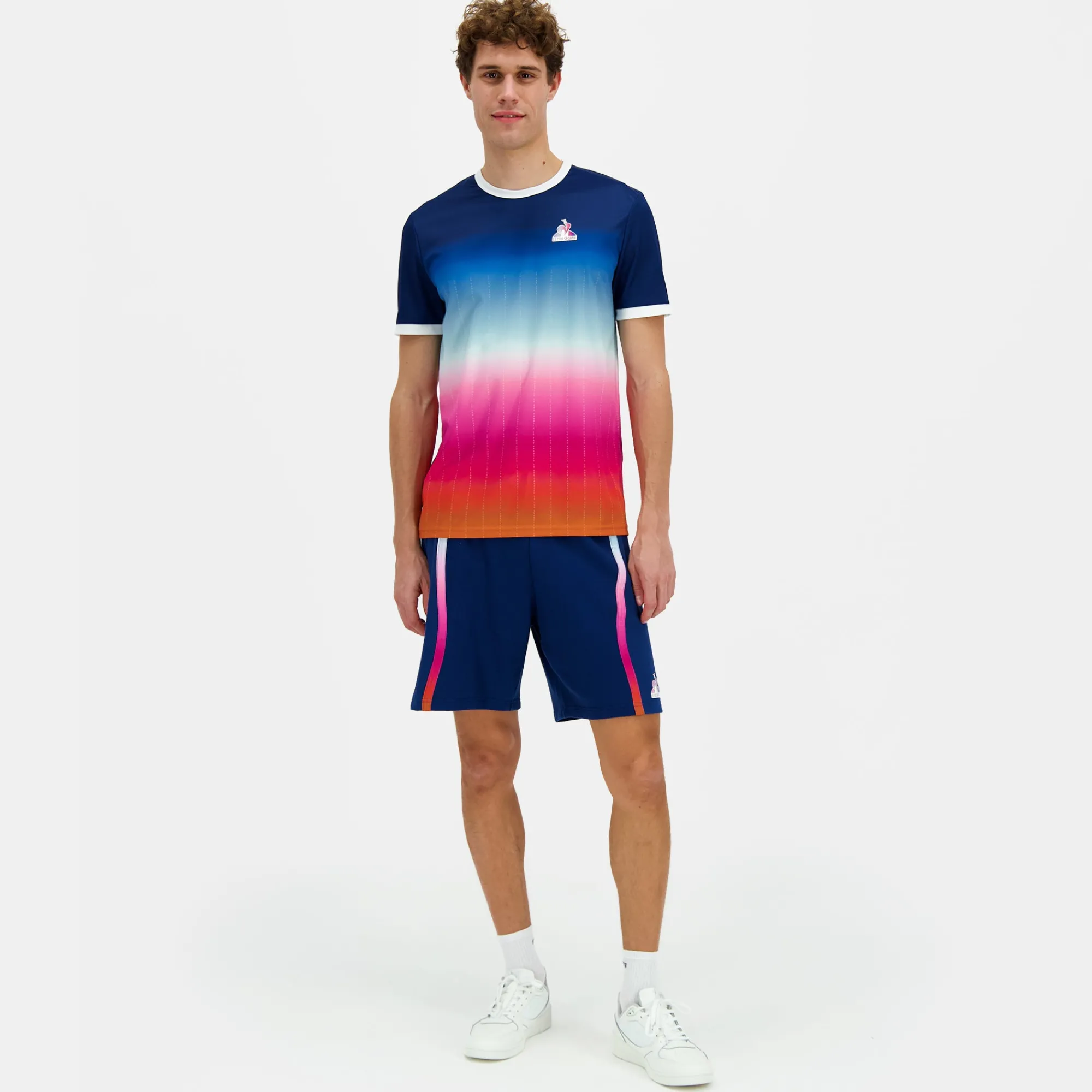 Outlet Contemporain Maillot Homme Homme T-shirts Et Hauts