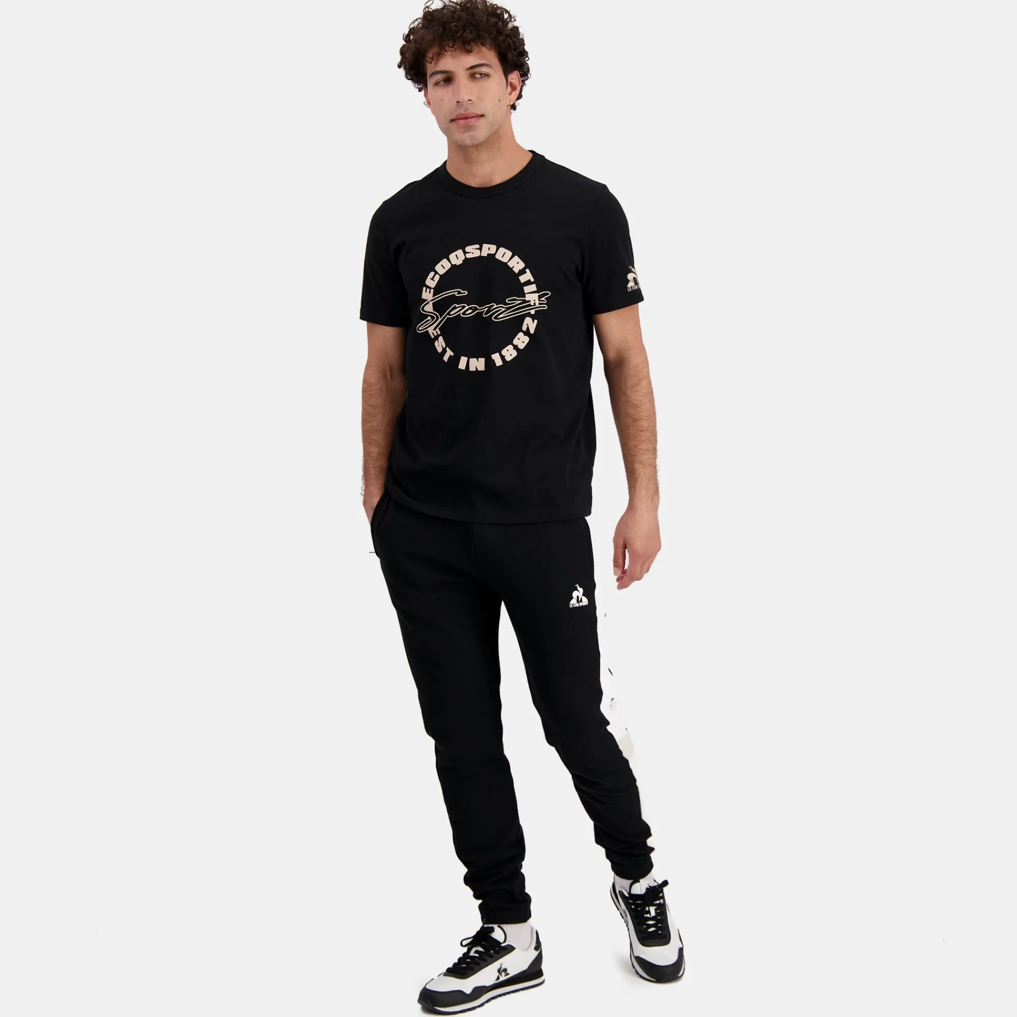 Discount Contemporain Pantalon Homme Homme Pantalons Et Joggings