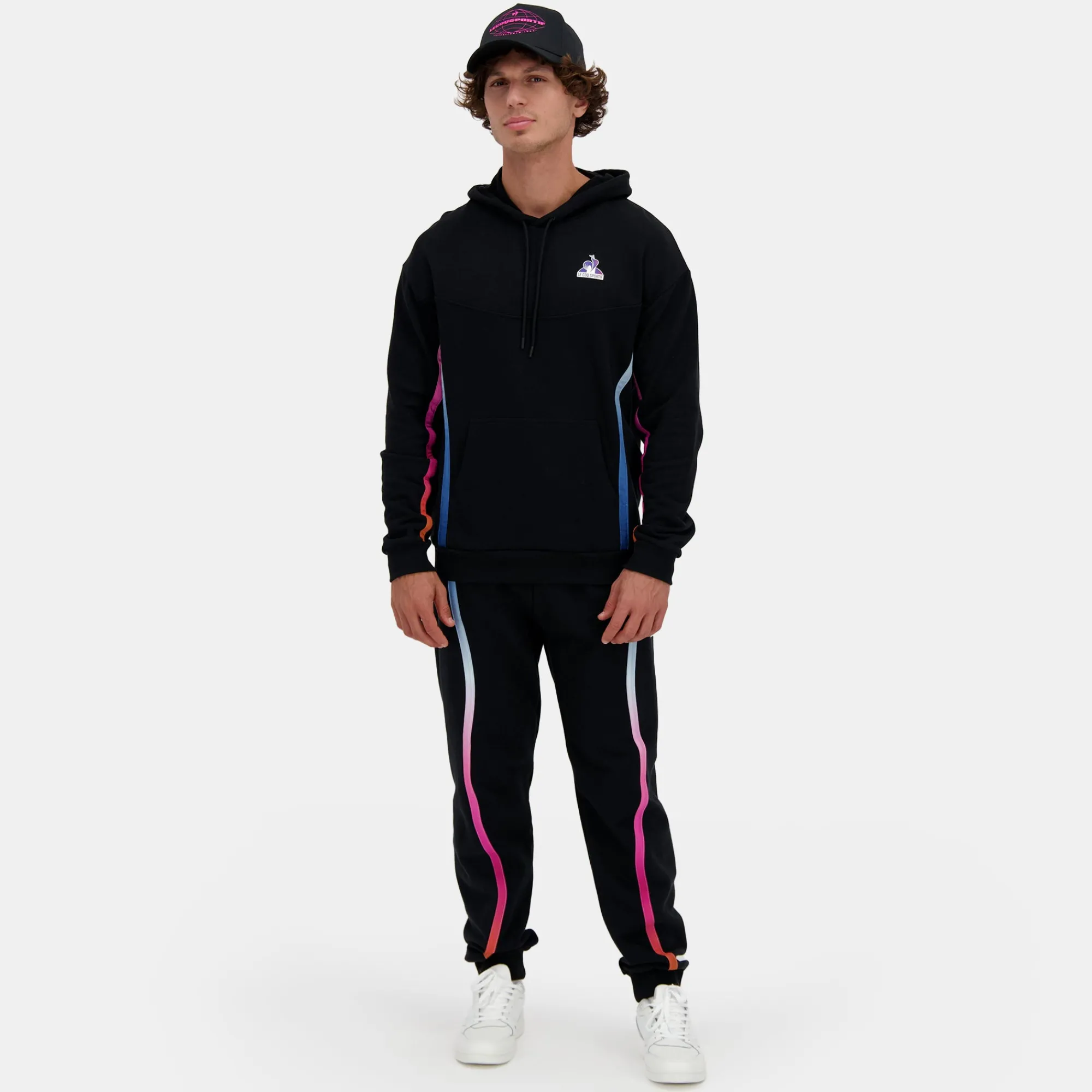 Hot Contemporain Sweat à capuche Homme Homme Sweats