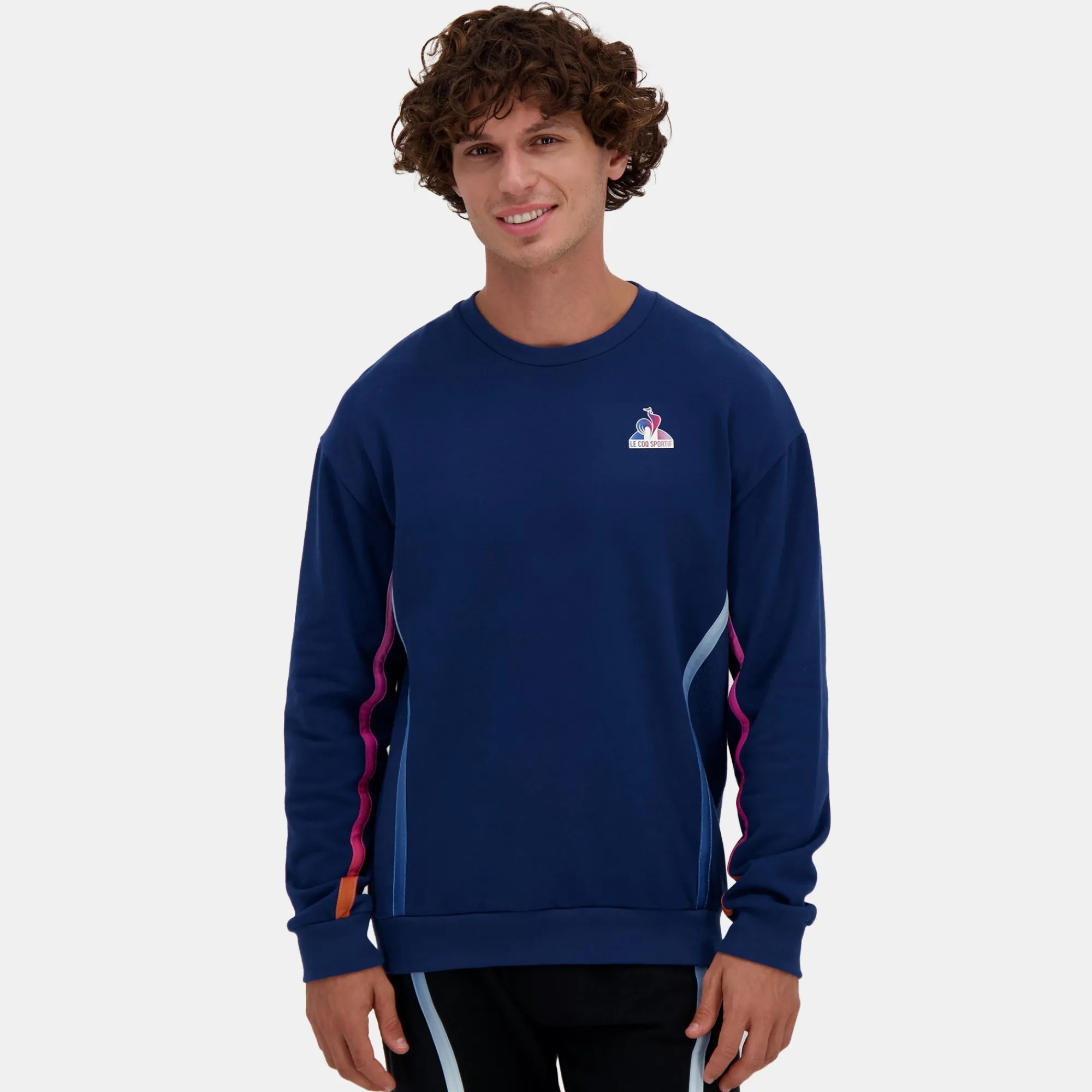 Online Contemporain Sweat col rond Homme Homme Sweats