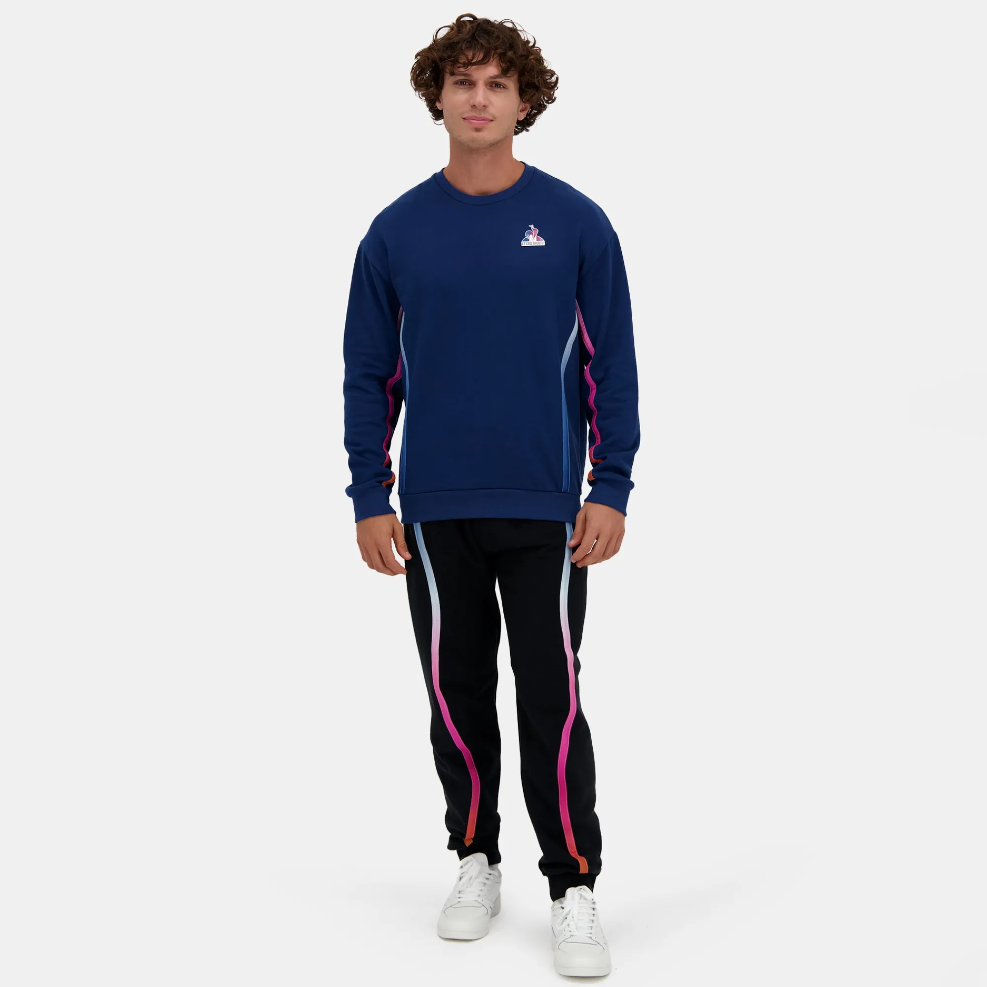 Online Contemporain Sweat col rond Homme Homme Sweats