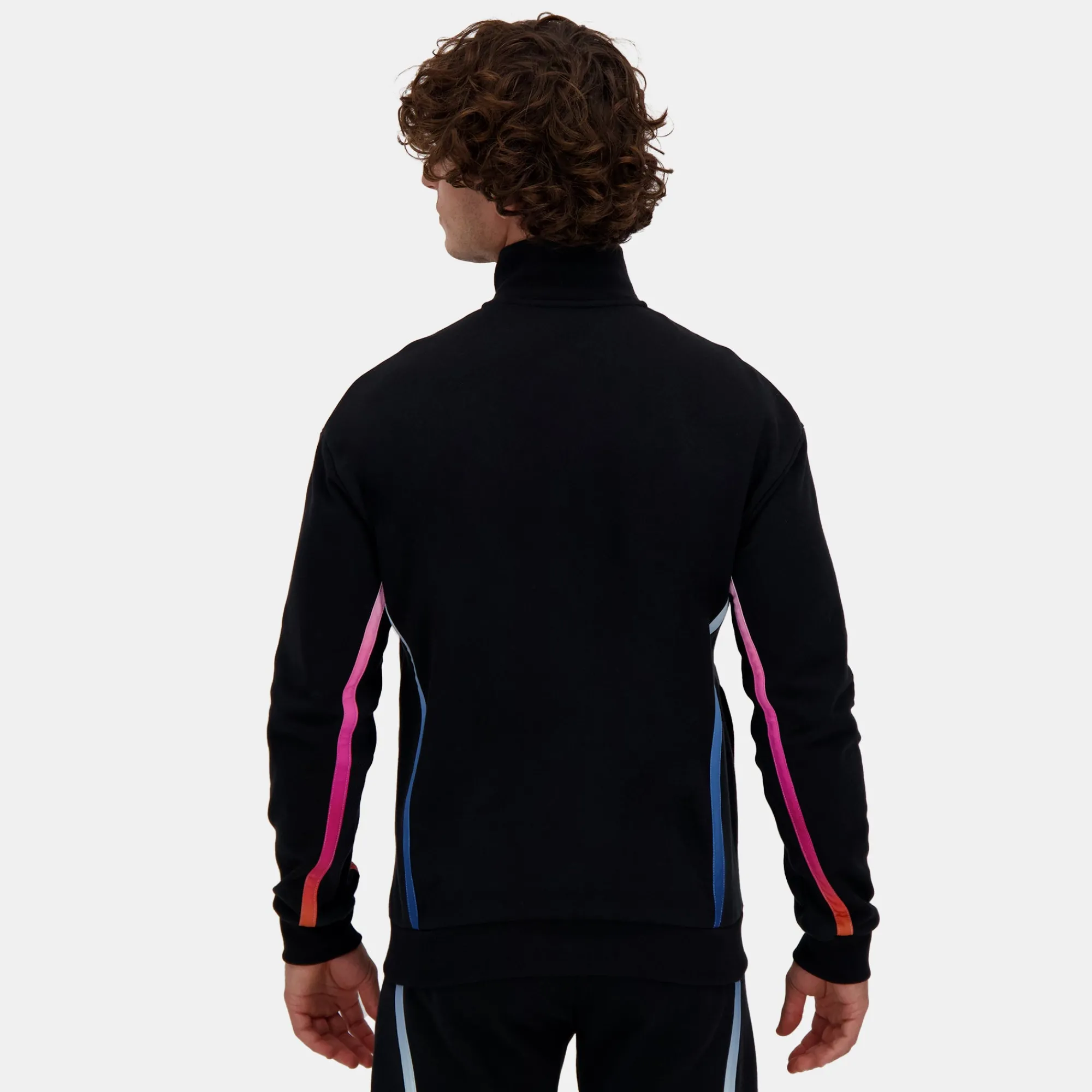 Hot Contemporain Sweat zippé Homme Homme Sweats