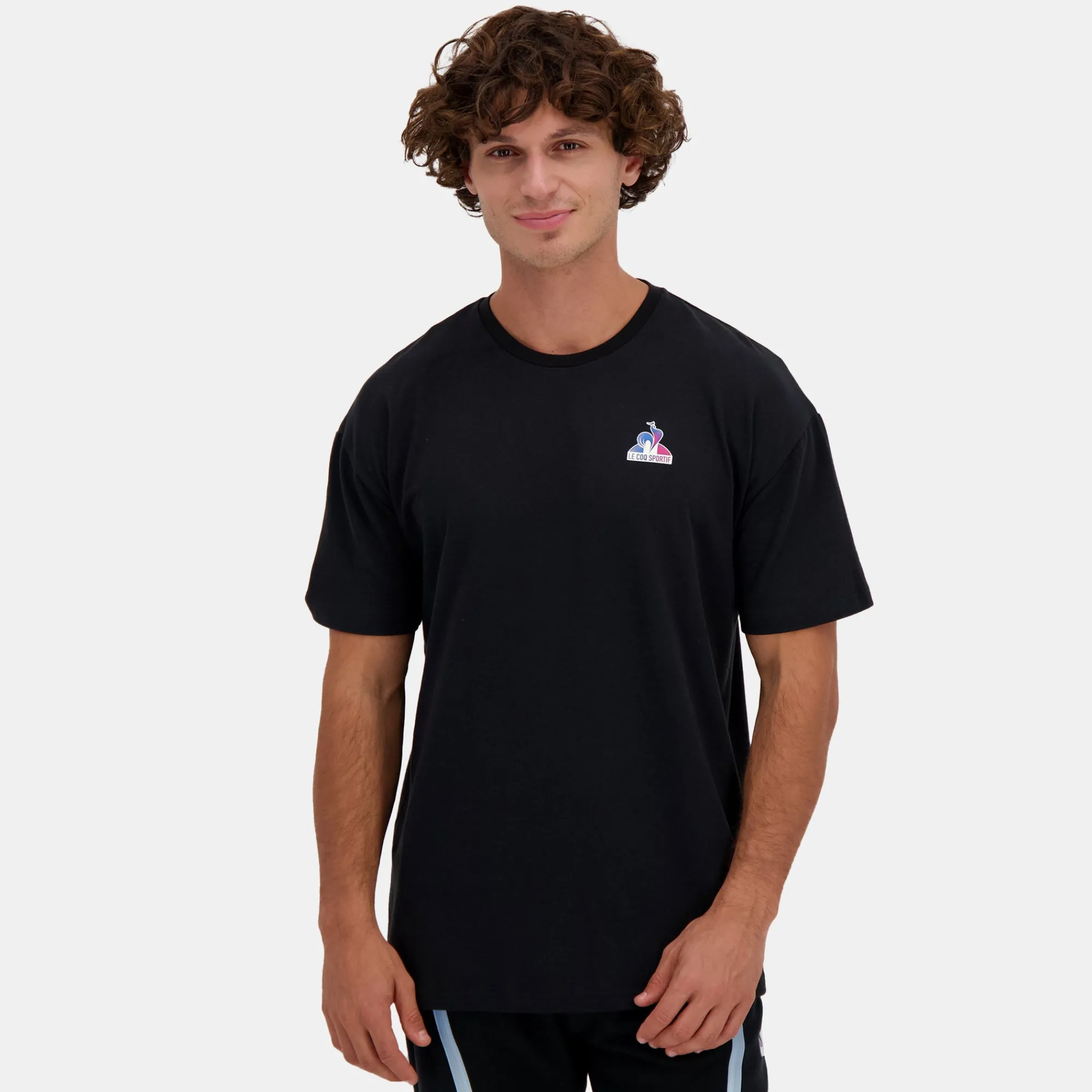 Sale Contemporain T-shirt Homme Homme T-shirts Et Hauts