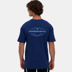 Clearance Contemporain T-shirt Homme Homme T-shirts Et Hauts