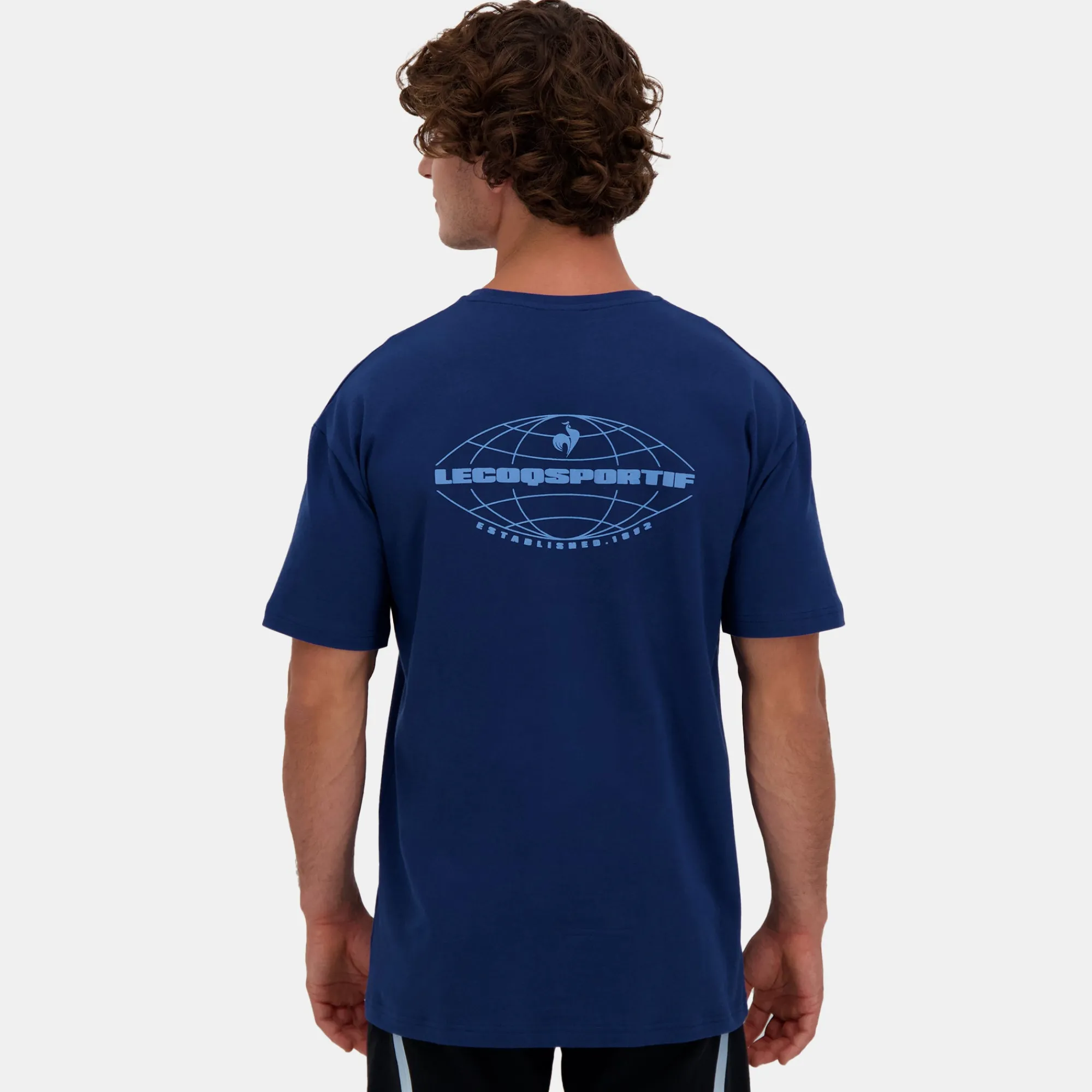 Clearance Contemporain T-shirt Homme Homme T-shirts Et Hauts