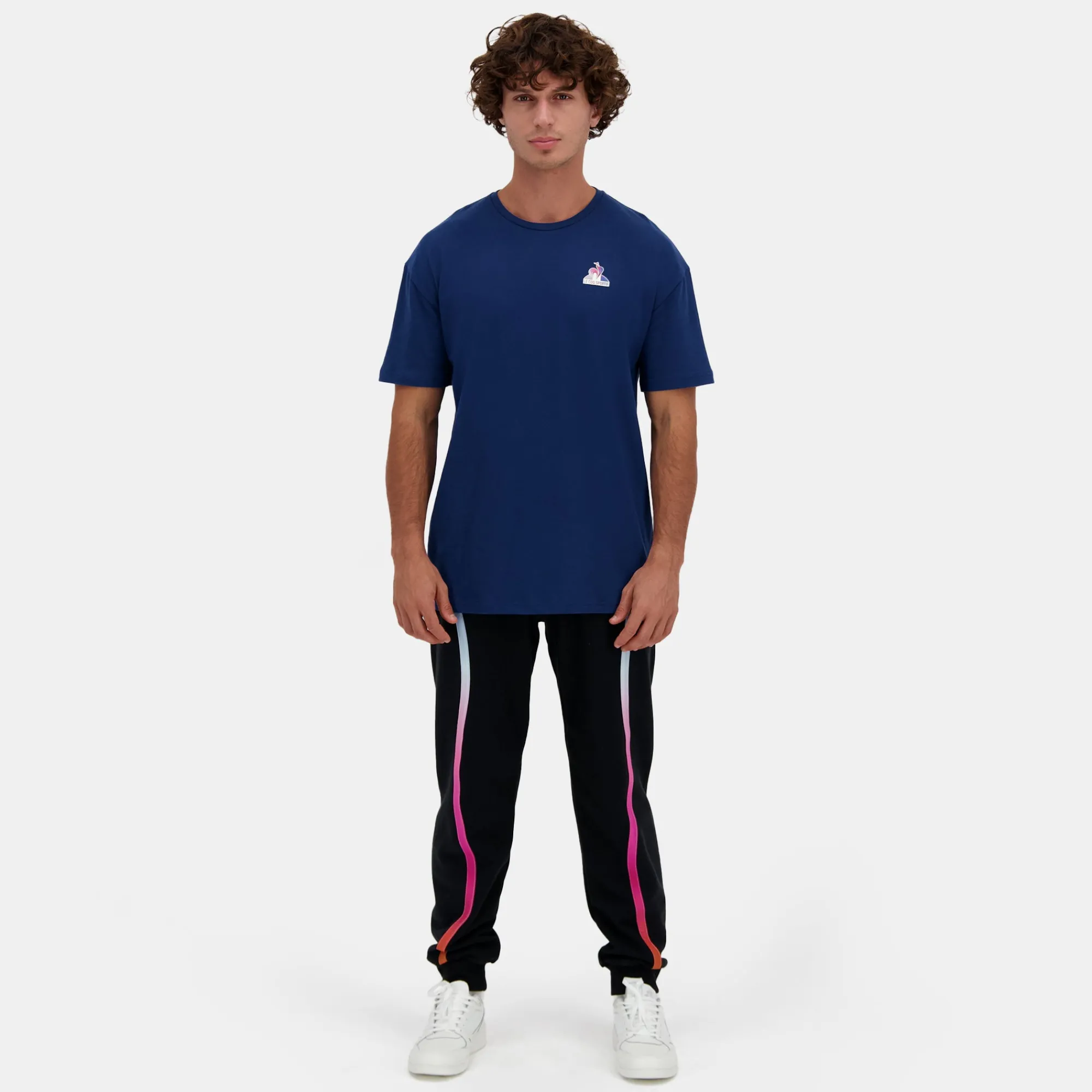 Clearance Contemporain T-shirt Homme Homme T-shirts Et Hauts