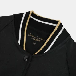 Sale Coq d'Or Bomber Femme Femme Vestes Et Doudounes