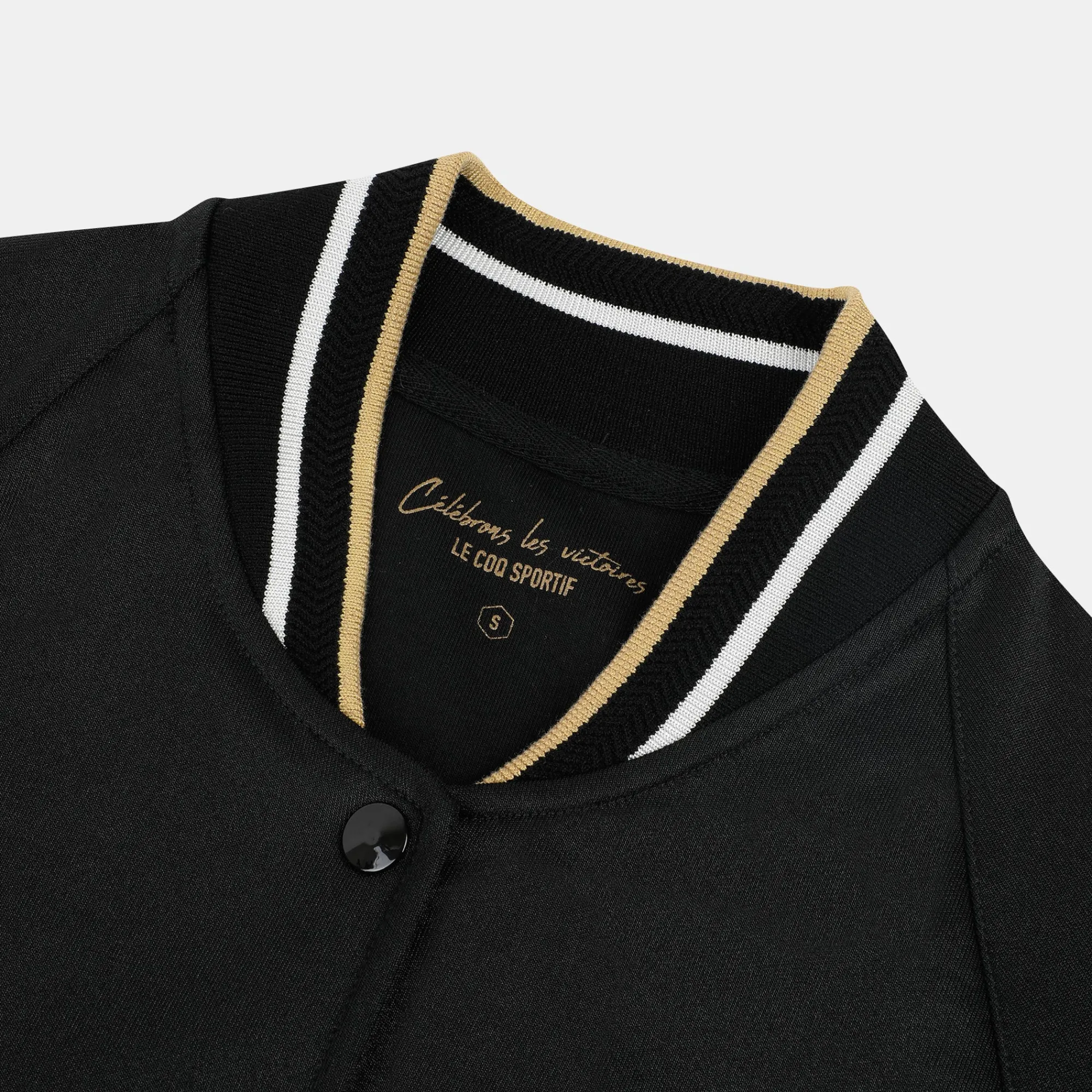 Sale Coq d'Or Bomber Femme Femme Vestes Et Doudounes