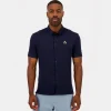 New Coq d'or Chemise manches courtes Homme Homme Polos Et Chemises