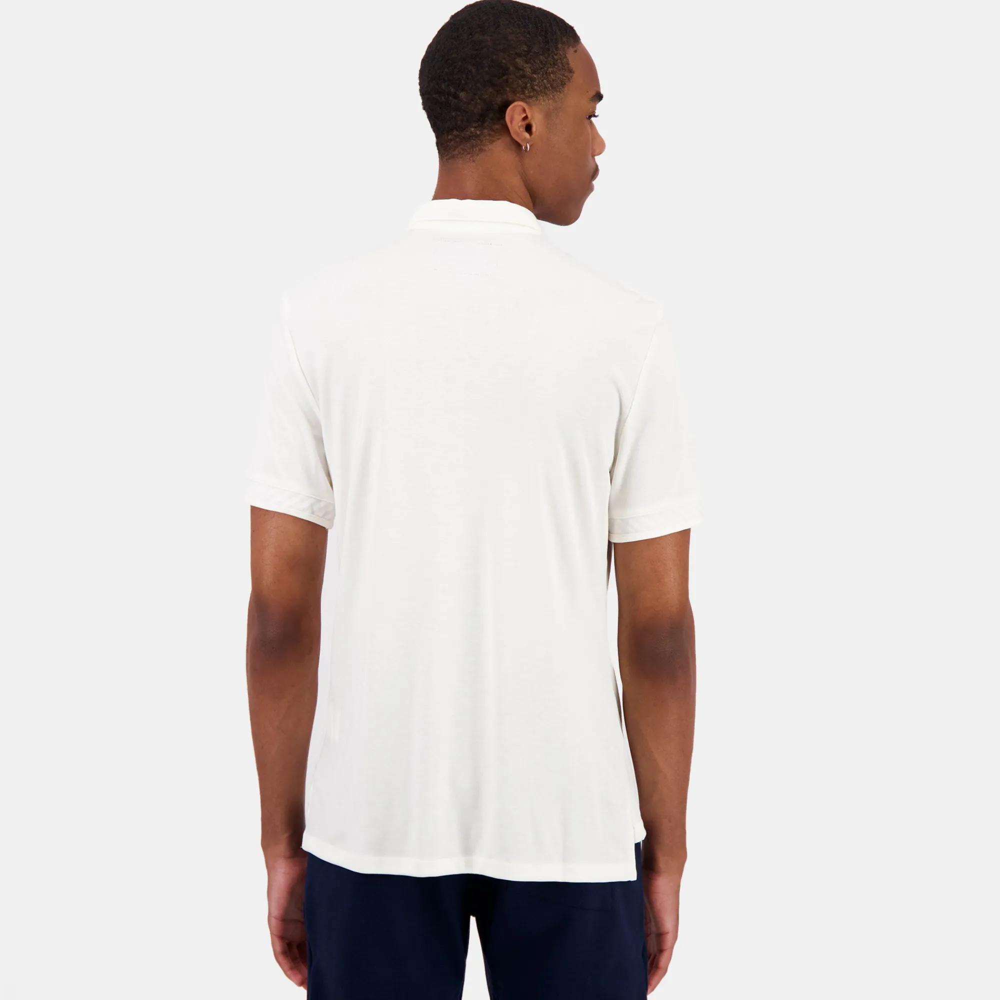 Fashion Coq d'or Chemise manches courtes Homme Homme Polos Et Chemises