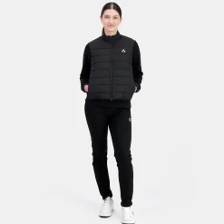 Cheap Coq d'Or Doudoune hybride Femme Femme Vestes Et Doudounes