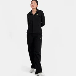 Outlet Coq d'Or Pantalon coupe droite Femme Femme Pantalons, Joggings Et Shorts